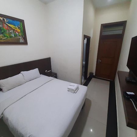 Urbanview Alfiya Hotel Lampung Bandar Lampung Kültér fotó
