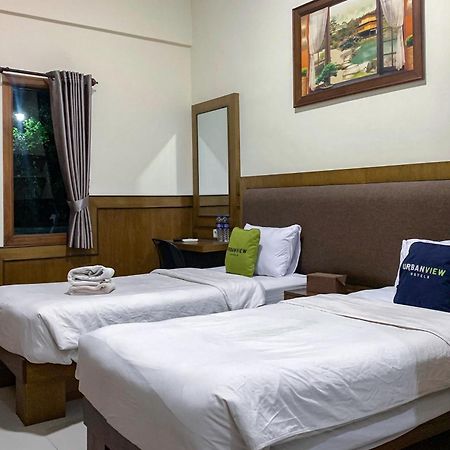 Urbanview Alfiya Hotel Lampung Bandar Lampung Kültér fotó