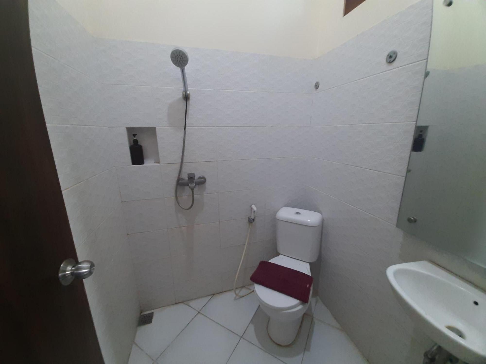 Urbanview Alfiya Hotel Lampung Bandar Lampung Kültér fotó