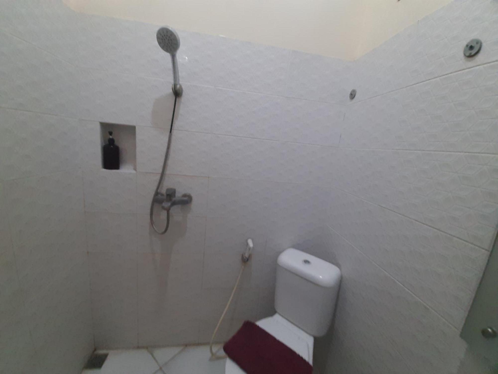 Urbanview Alfiya Hotel Lampung Bandar Lampung Kültér fotó