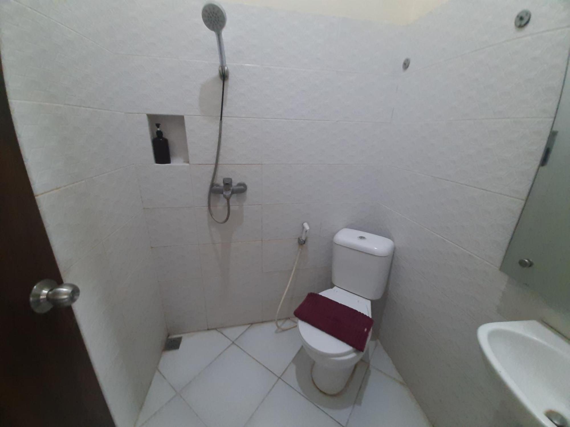 Urbanview Alfiya Hotel Lampung Bandar Lampung Kültér fotó