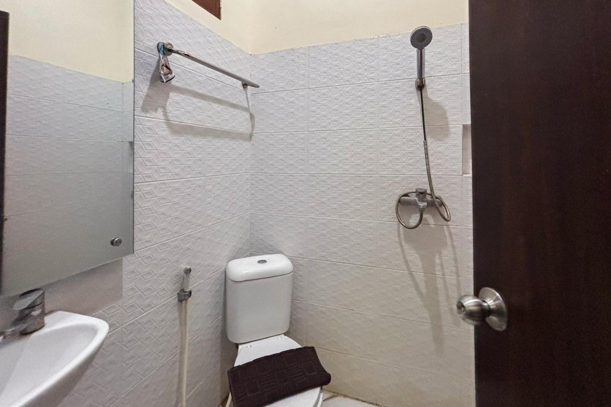 Urbanview Alfiya Hotel Lampung Bandar Lampung Kültér fotó